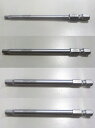 Weraステンレス製ロング六角ビット4本セット3840/4-4S