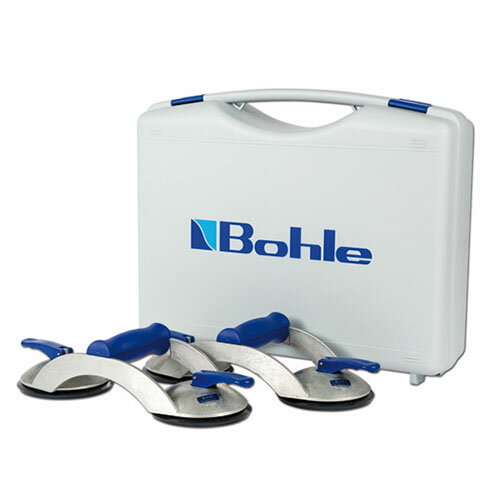 Rakuten - Bohle(ボーレ)サクションリフター2個セット【BO602.0B0X2個】ケース付き