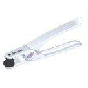 Bohle(ボーレ)薄物用ガラス細工プライヤーBO700.0A