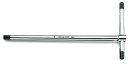 【あす楽対応】Beta(ベータ)T型スライドハンドル六角レンチ3.0mm〔951/3〕951-3