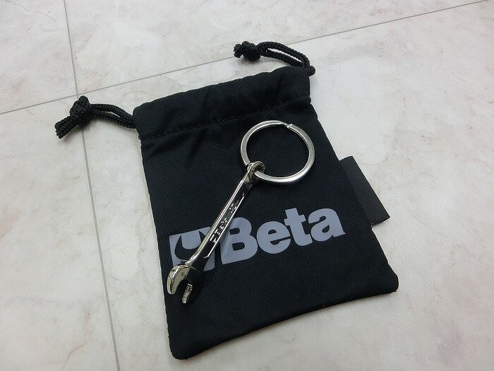 Beta(ベータ)オリジナルキーリング9595T