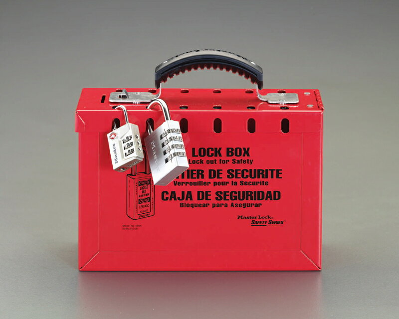 MasterLock �ޥ��������å��������������å������ȥܥå���498A