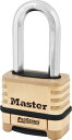 MASTERLOCK マスターロックダイアル錠1175DLH