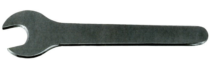 AMF薄型片口スパナ 4.5mm