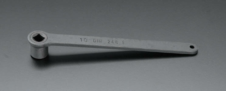 Rakuten - AMF(エーエムエフ)四角ソケットスパナ 13.0mm 248-13