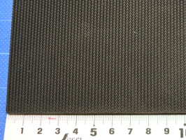 【厚さ5mm×幅1.6M×長さ9M40cm】10cm単位で切り売りOK!即日〜翌営業日発送!【両面滑り止め加工】天然ゴムシート(ゴムマット)現場養生、汚れ防止、荷物の保護、緩衝材などに【工場直売】