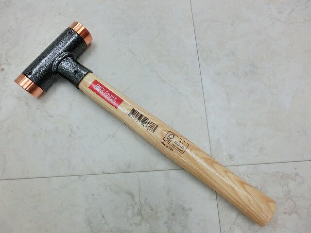 PB�������ġ��륺����å��쥹Ƽ�ϥ�ޡ���32��mm��306-32CU(PB SWISS TOOLS)