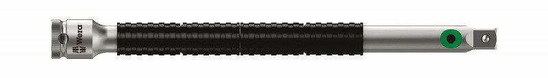 乐天商城 - Wera1/2ロッキングエキステンションバー250mm ZYKLOP8796LC 003643