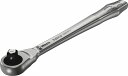 Wera3/8サイクロップメタルラチェットハンドル押し込み型スイッチ式8003B 004033