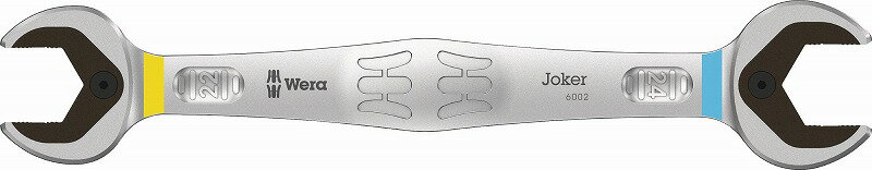 Wera ジョーカー両口スパナ M22X246002JOKER/22X24 020261