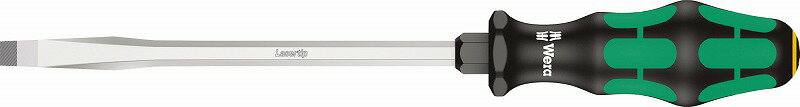 Rakuten - Wera強力型マイナスドライバー334SK-1.6X10.0X175 007677