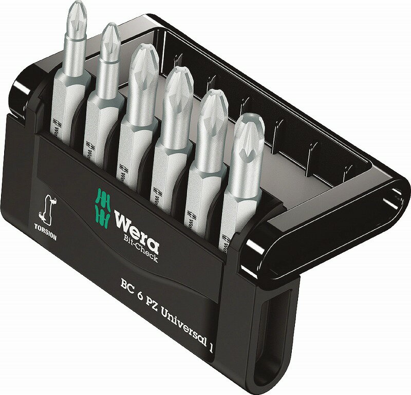 楽天市場】wera ビット セットの通販 楽天市場】wera ビット セットの通販