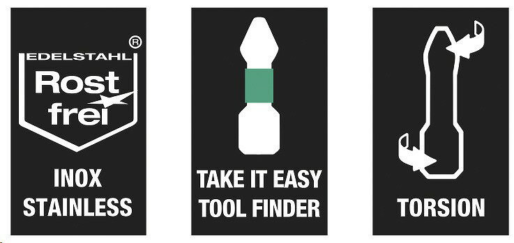 Wera���ƥ�쥹���ץ饹�ӥåȡ�23851/1-PH2 071011