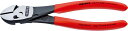 クニペックス(KNIPEX)強力型斜ニッパー180mmツインフォース7371-180