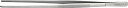 クニペックス(KNIPEX)ロング汎用ピンセット9261-02