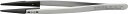 クニペックス(KNIPEX)ESDチップ交換式ピンセット9281-04