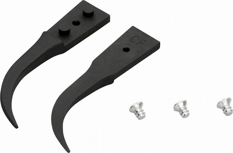 クニペックス(KNIPEX)ESD替チップ(9281-03用)9289-03