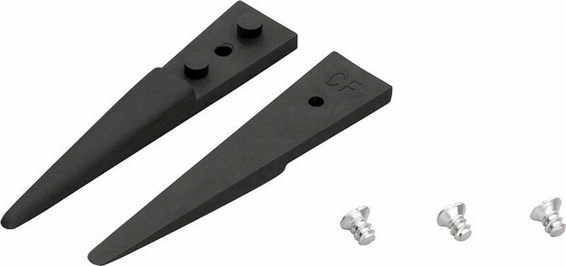 クニペックス(KNIPEX)ESD替チップ(9281-04用)9289-04