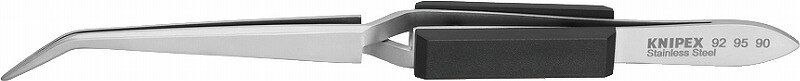 クニペックス(KNIPEX)逆作用ピンセット9295-90