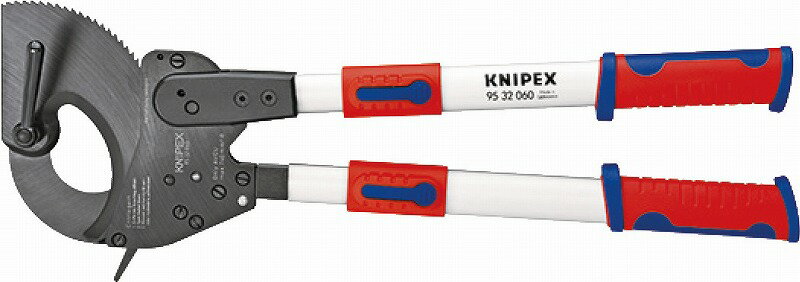 ���˥ڥå���(KNIPEX)�����֥륫�å���(������åȼ�)9532-060