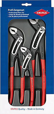 ˥ڥå(KNIPEX)ꥲ3ܥå002009V03