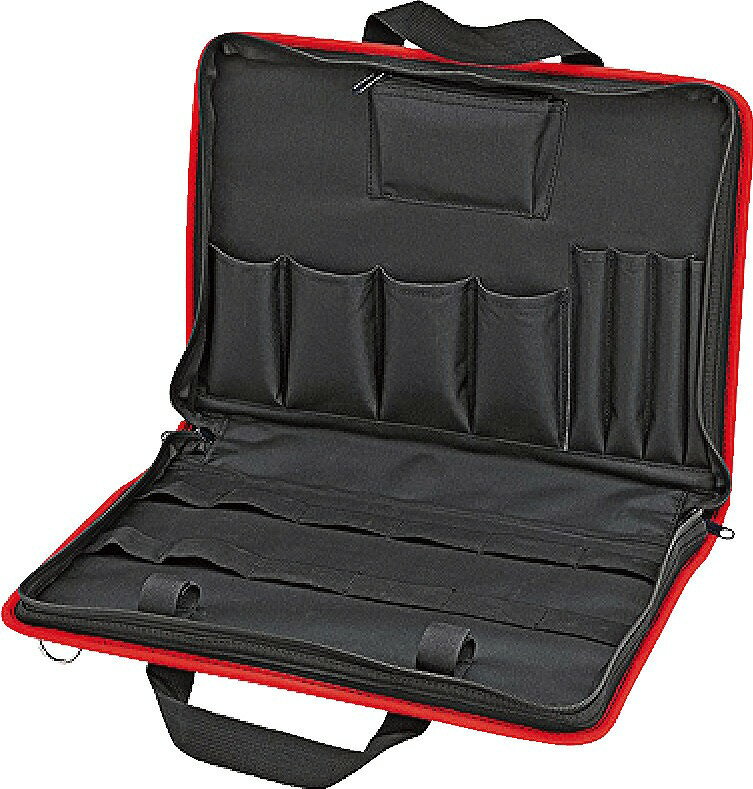 クニペックス(KNIPEX)ツールバッグ002111LE