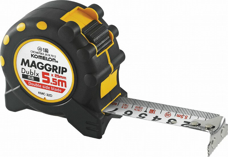 (COMELON)KMC-32D-55-25ޥå 25mm5.5m