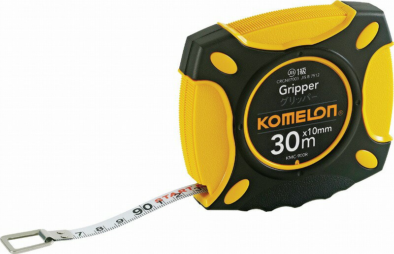 コメロン(COMELON)KMC-32S-55-25グリッパー 10mm幅30m