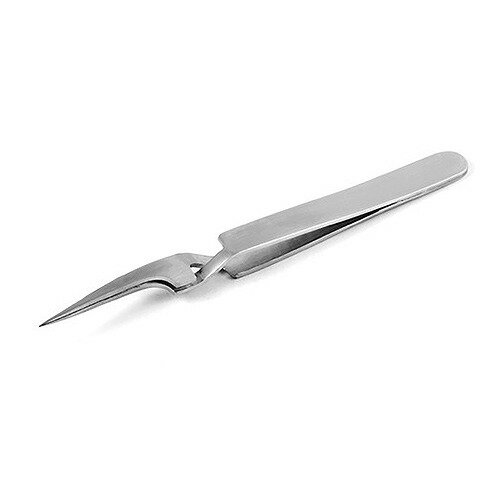 SIPEL(サイペル)ステンレス製 逆作用精密ピンセットR5A-SA