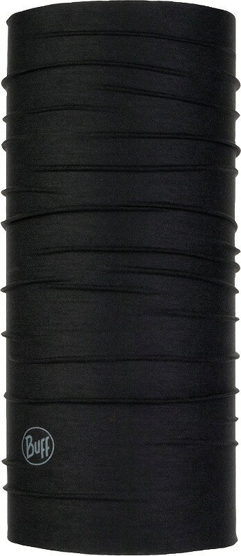 BUFF(バフ)ネックウェア エコストレッチブラック119403.999.10.00