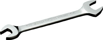 Rakuten - KTCネプロス スパナ12×14mm NS2-1214