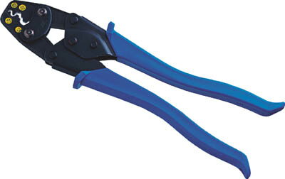 HOZAN(ホーザン)圧着工具(裸圧着端子/裸圧着スリーブ用)P-75 P75