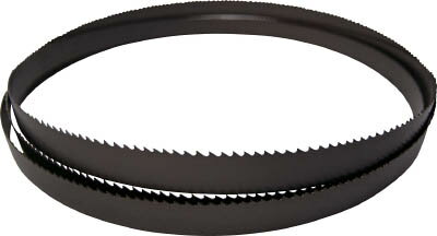 バーコ(BAHCO)【3900-27-0.9-PF-3/4-2750】カットオフバンドソー替刃 (鉄/ステンレス兼用) 異系材向け..