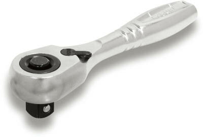 TONE(前田金属工業 トネ) ショートラチェットハンドル