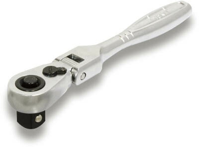 TONE(トネ) コンパクト首振ラチェットハンドル