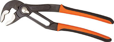 バーコ(BAHCO)【7223】エルゴ ウォーターポンププライヤー 7223