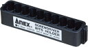 ANEX アネックス ビットホルダー10PCSABH-10(4)