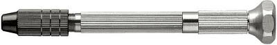 Rakuten - ANEX(アネックス)強力ピンバイス 収納式 回転座金付 Φ0．1－3．2mm98-ST
