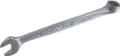 スエカゲ ドルフィンレンチ12MM