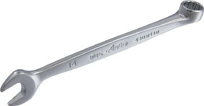 スエカゲ ドルフィンレンチ14mm