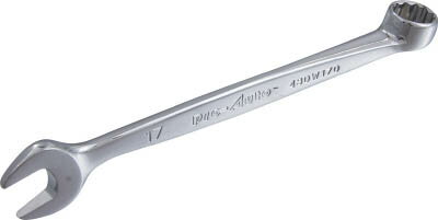 スエカゲ ドルフィンレンチ17mm