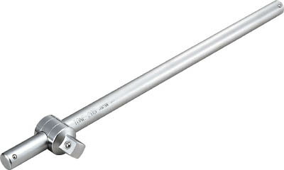 TONE(前田金属工業 トネ) T形スライドハンドル