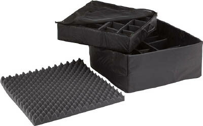 PELICAN(ペリカン) 1630ケース 用ディバイダーセット