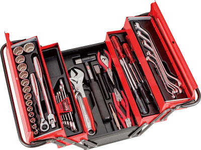 TONE(トネ) ツールセット(メンテナンス用)