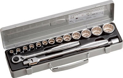 TONE(トネ) ソケットレンチセット