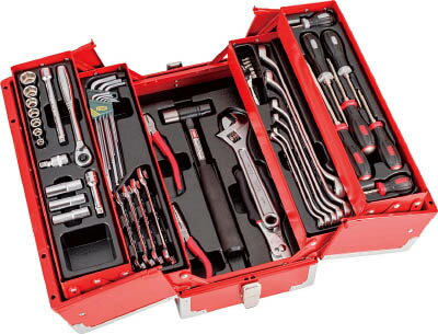 TONE(トネ) TSA3309ツールセット