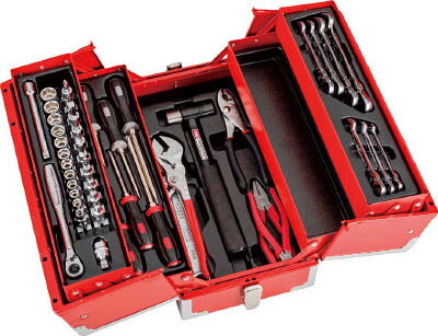 TONE(前田金属工業 トネ) ツールセット