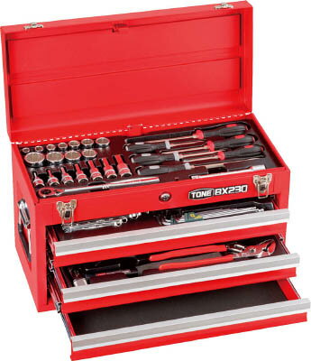 TONE(前田金属工業 トネ) TSH4509ツールセット