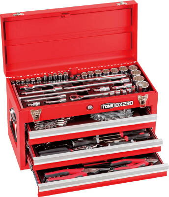 TONE(前田金属工業 トネ) ツールセット