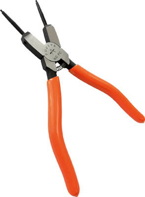 フジ矢 スナップリングプライヤー FCS-185